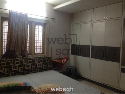 Residential 4 BHK Independent house for Sale